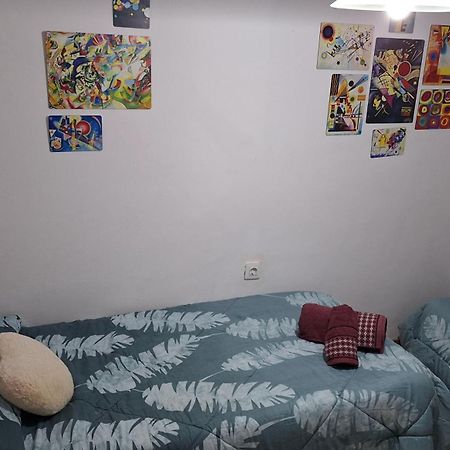 Apartamento Entero Primera Linea De Playa, Pet Friendly تافيرنيس دي فالدينيا المظهر الخارجي الصورة
